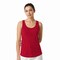 BELLA + CANVAS Classic Jersey Sleeveless Tank Top for Gym Training & Custom Print Activewear